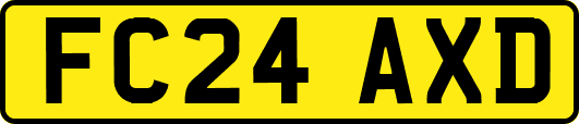 FC24AXD