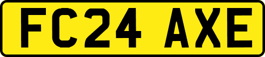FC24AXE