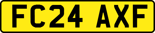 FC24AXF