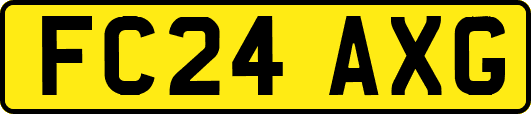 FC24AXG