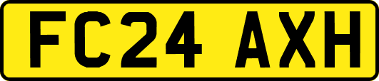 FC24AXH