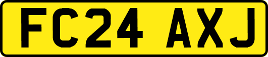 FC24AXJ