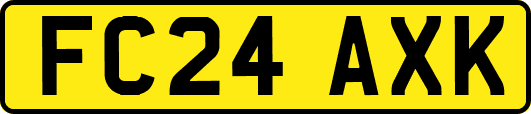 FC24AXK