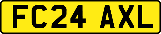 FC24AXL