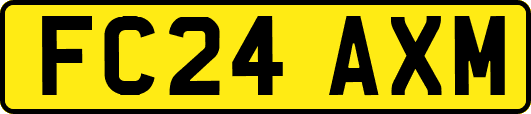 FC24AXM