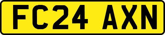 FC24AXN