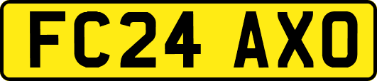 FC24AXO