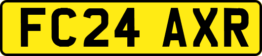 FC24AXR