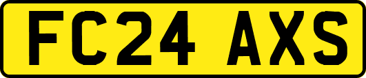 FC24AXS