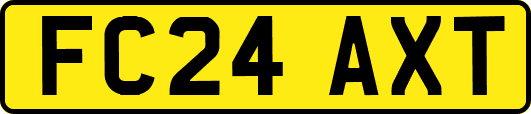FC24AXT