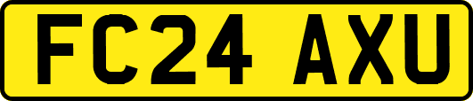 FC24AXU