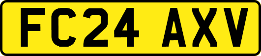 FC24AXV