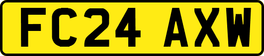 FC24AXW