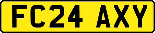 FC24AXY