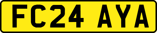 FC24AYA