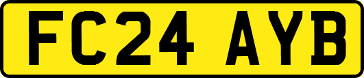 FC24AYB