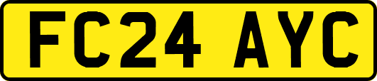 FC24AYC