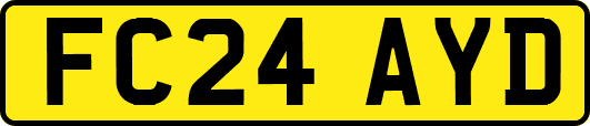 FC24AYD