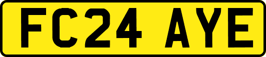 FC24AYE