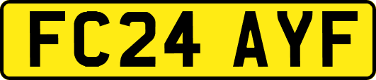 FC24AYF