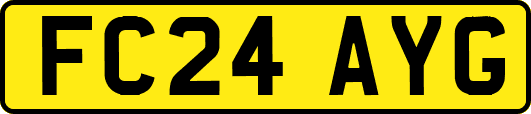 FC24AYG