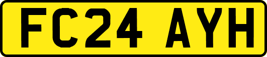 FC24AYH