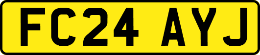 FC24AYJ