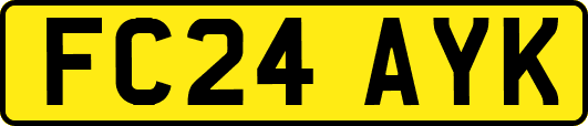 FC24AYK