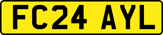 FC24AYL