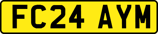 FC24AYM
