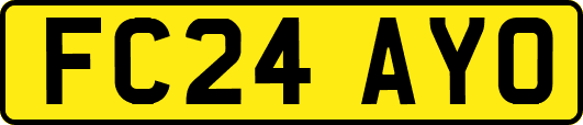 FC24AYO