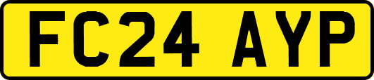 FC24AYP