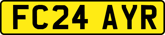 FC24AYR