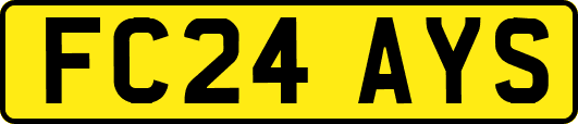 FC24AYS