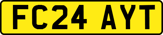 FC24AYT