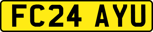 FC24AYU