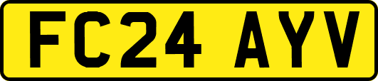 FC24AYV