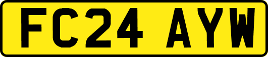 FC24AYW