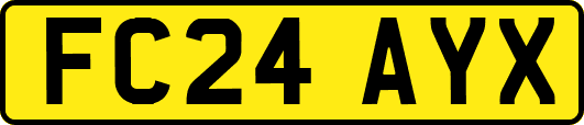 FC24AYX