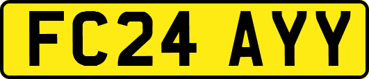 FC24AYY