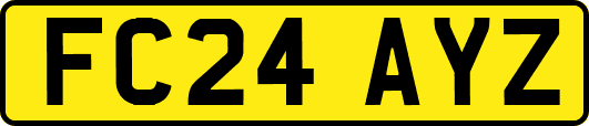 FC24AYZ