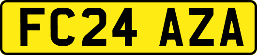 FC24AZA