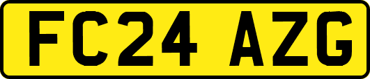 FC24AZG