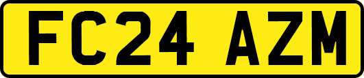FC24AZM
