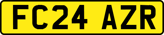 FC24AZR