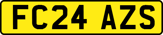 FC24AZS