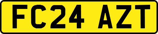 FC24AZT