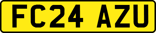 FC24AZU