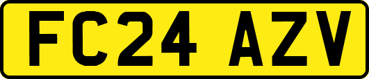 FC24AZV