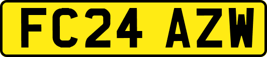 FC24AZW